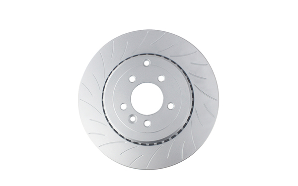 攬勝5.0運動版（LS）汽車剎車盤