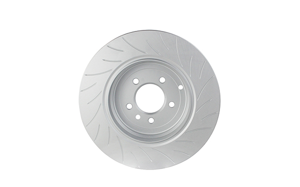 攬勝5.0運動版（LS）汽車剎車盤