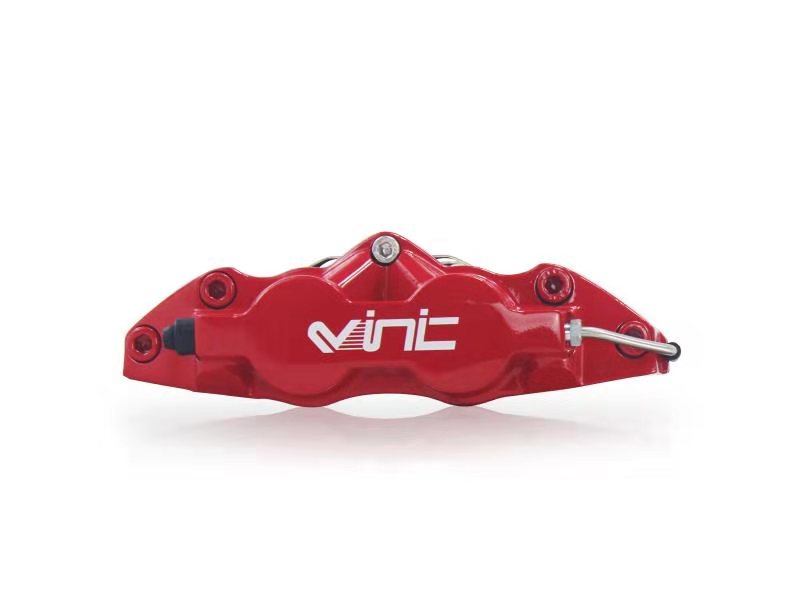 VINIC 四活塞卡鉗汽車(chē)剎車(chē)盤(pán)配件